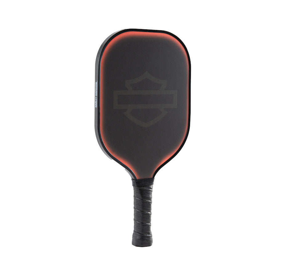 Harley-Davidson Stealth Single Pickleball Paddle - 66211