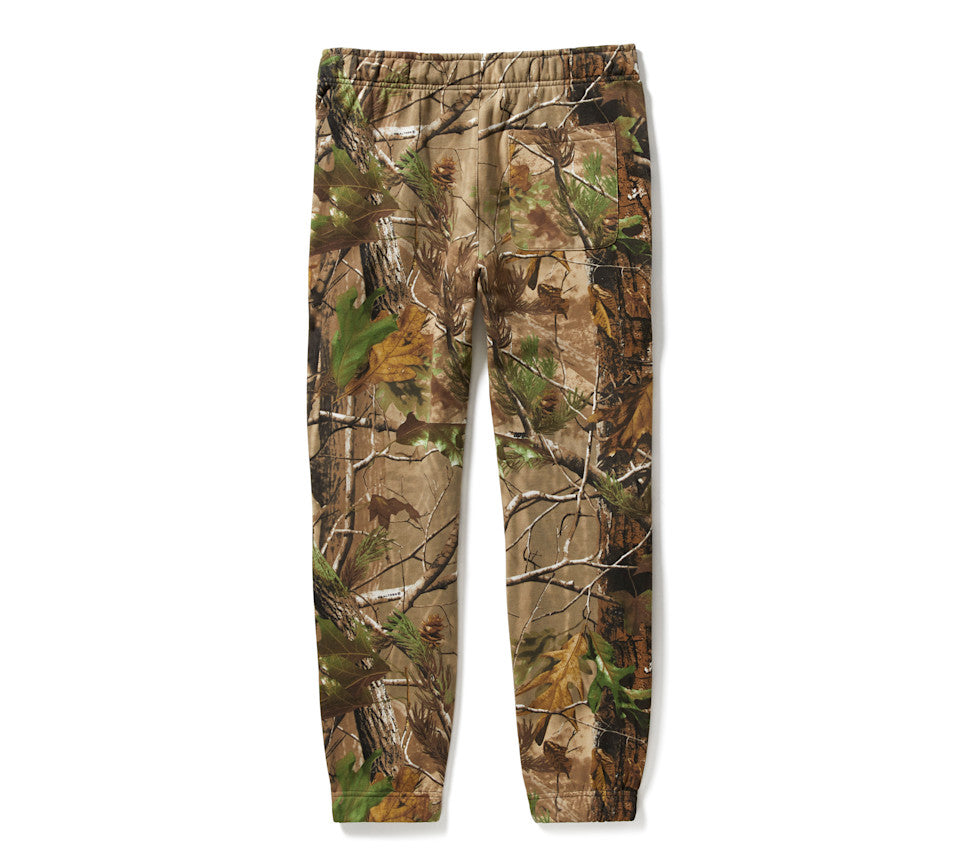 Harley-Davidson x Realtree Men's Fleece Jogger - 96710-25VM