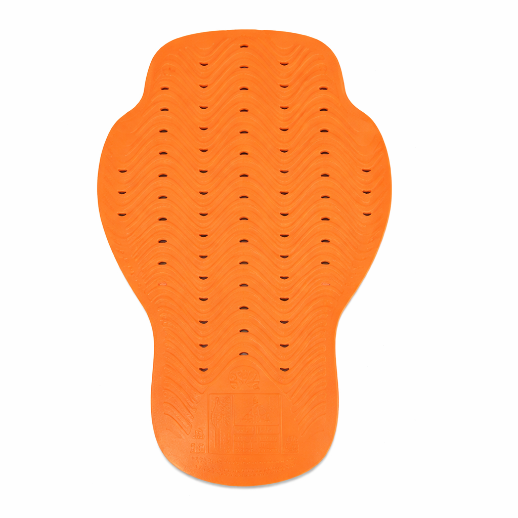 Harley-Davidson D3O Viper Back Armor / Back Protector - 98105-22VR