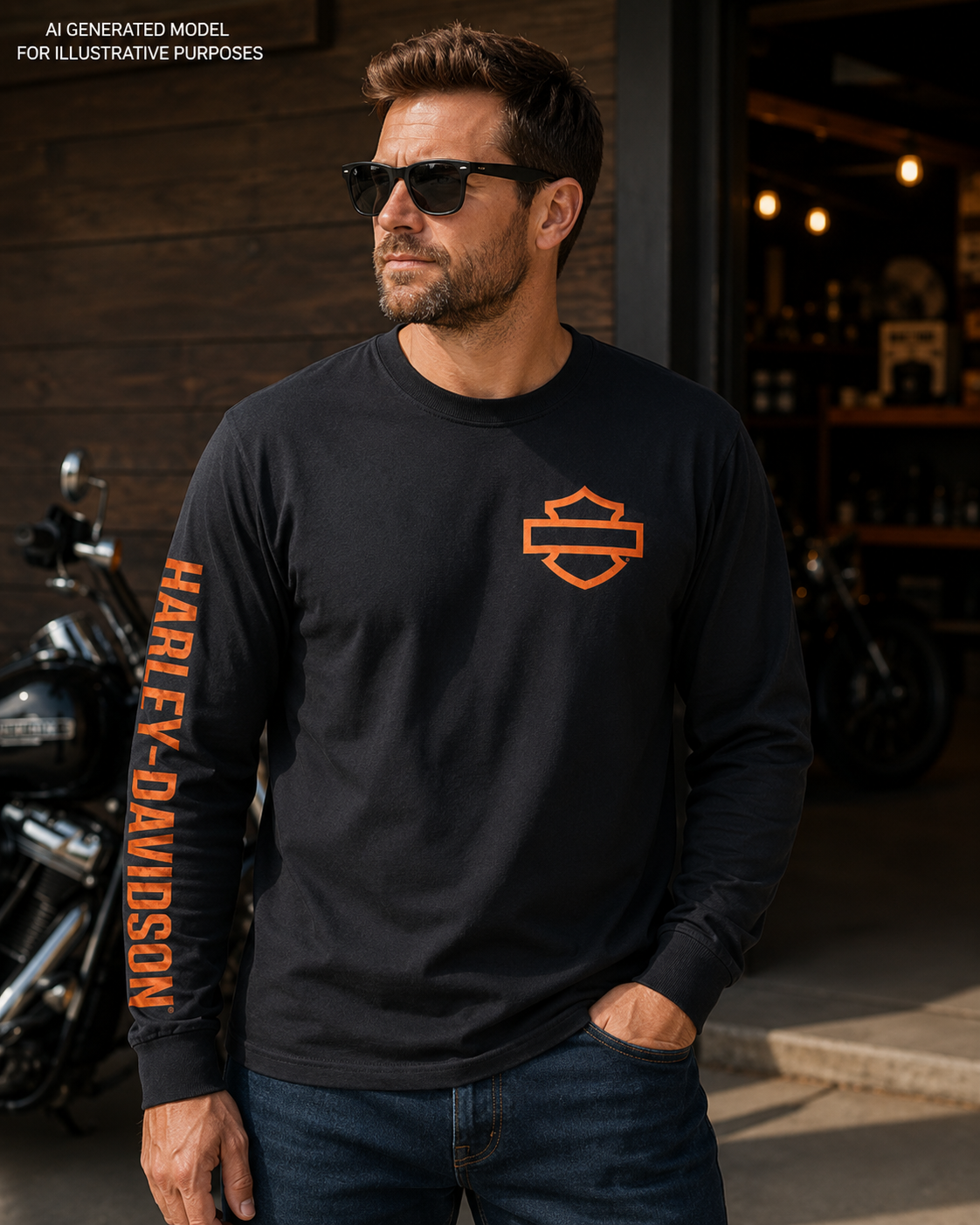 Harley-Davidson_Men_s_Black_Long_Sleeve_T-Shirt