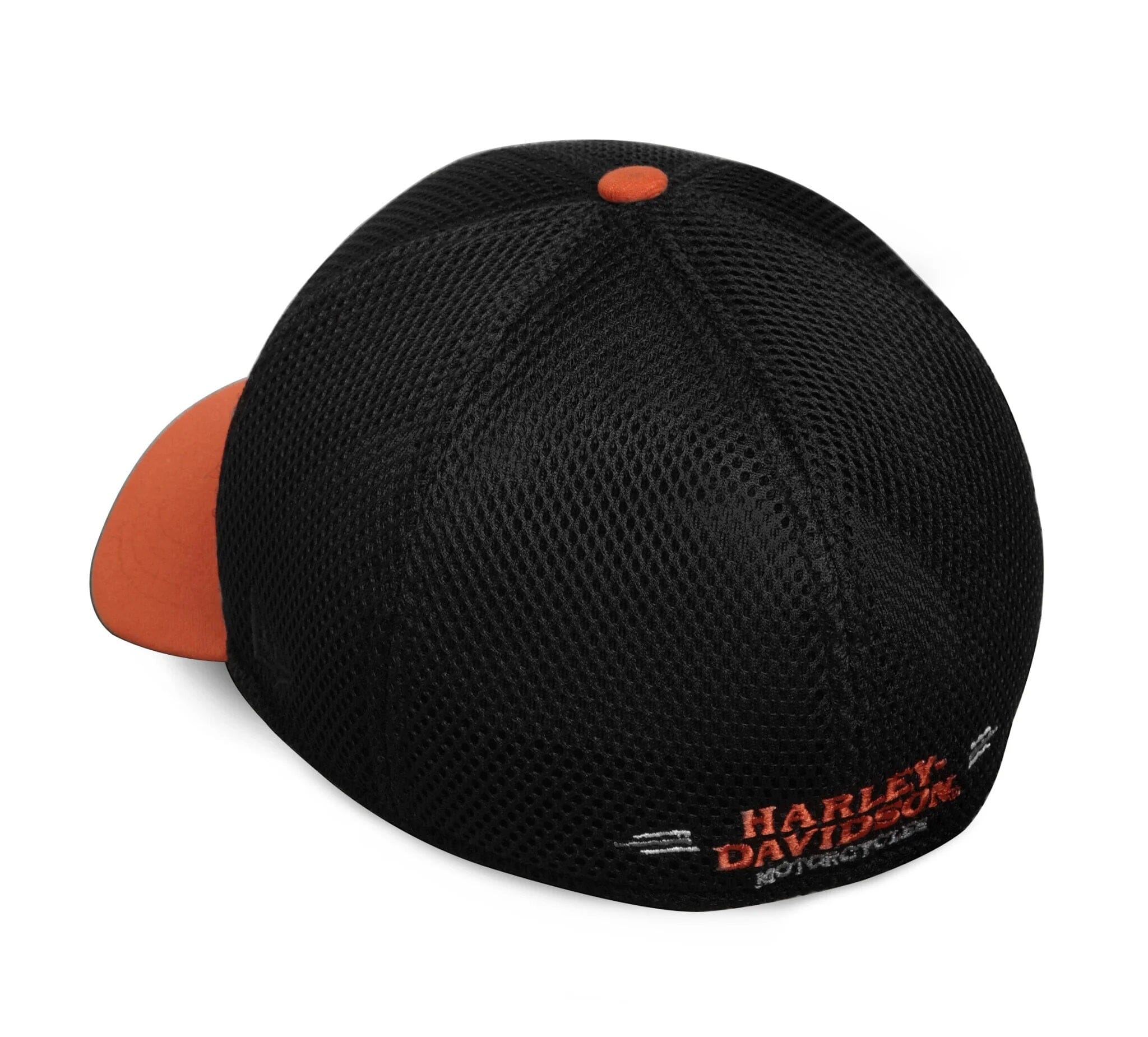 Harley-Davidson Colorblocked Logo 39THIRTY Cap - 99447-16VM