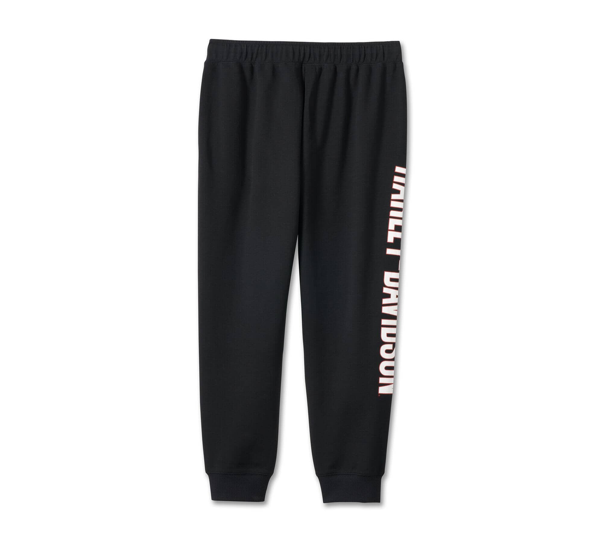 Harley-Davidson Men's Sweatpant - Black 96002-24VM