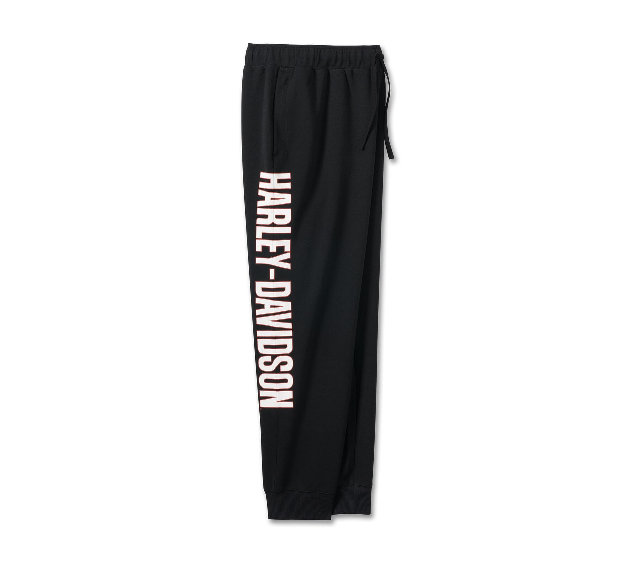 Harley-Davidson Men's Sweatpant - Black 96002-24VM
