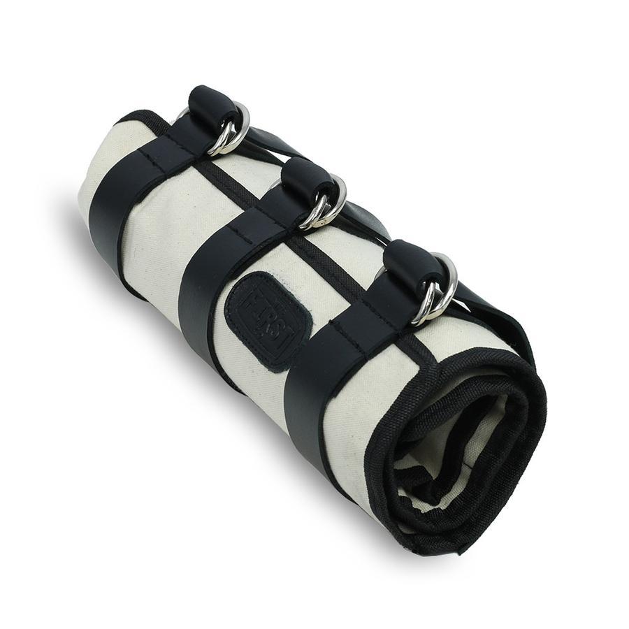 First Manufacturing Company 12 Pouch Tool Roll