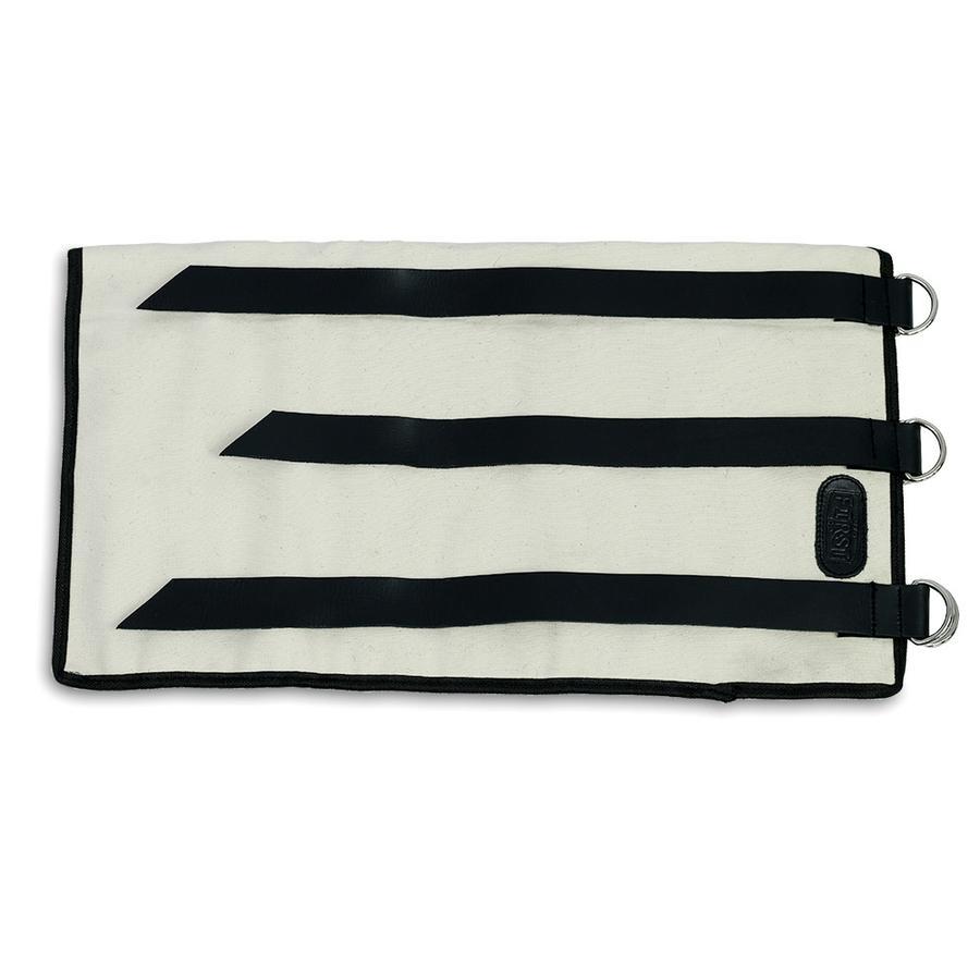 First Manufacturing Company 12 Pouch Tool Roll