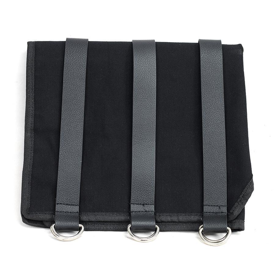 First Manufacturing Company 12 Pouch Tool Roll