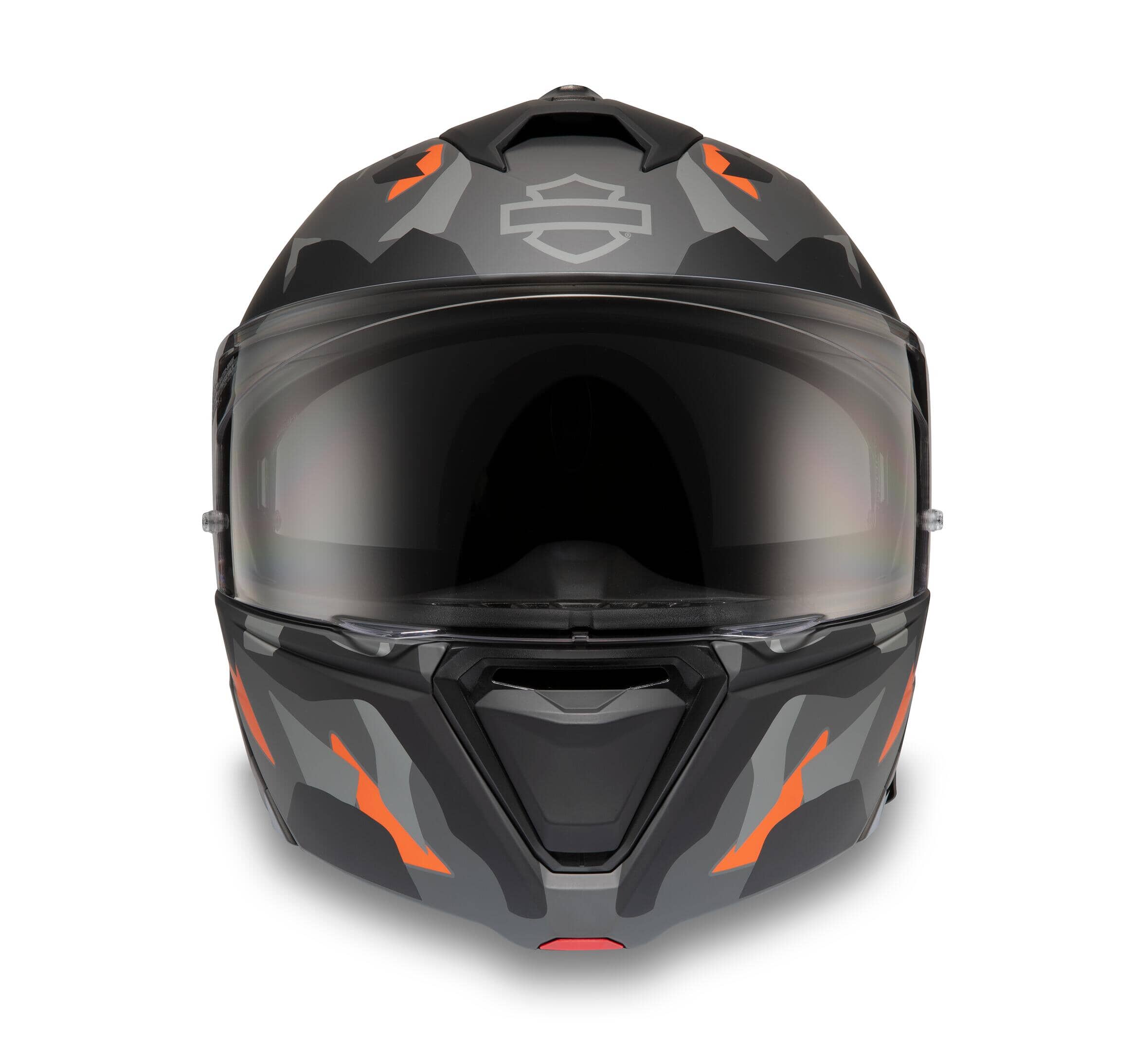 Harley-Davidson Capstone Camo Sun Shield II H31 Modular Helmet - (97224-23VX)