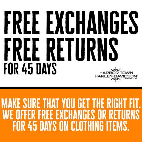 Harley-Davidson® Men's #1 Racing Logo Button Front Short Sleeve Shirt 96009-20VM