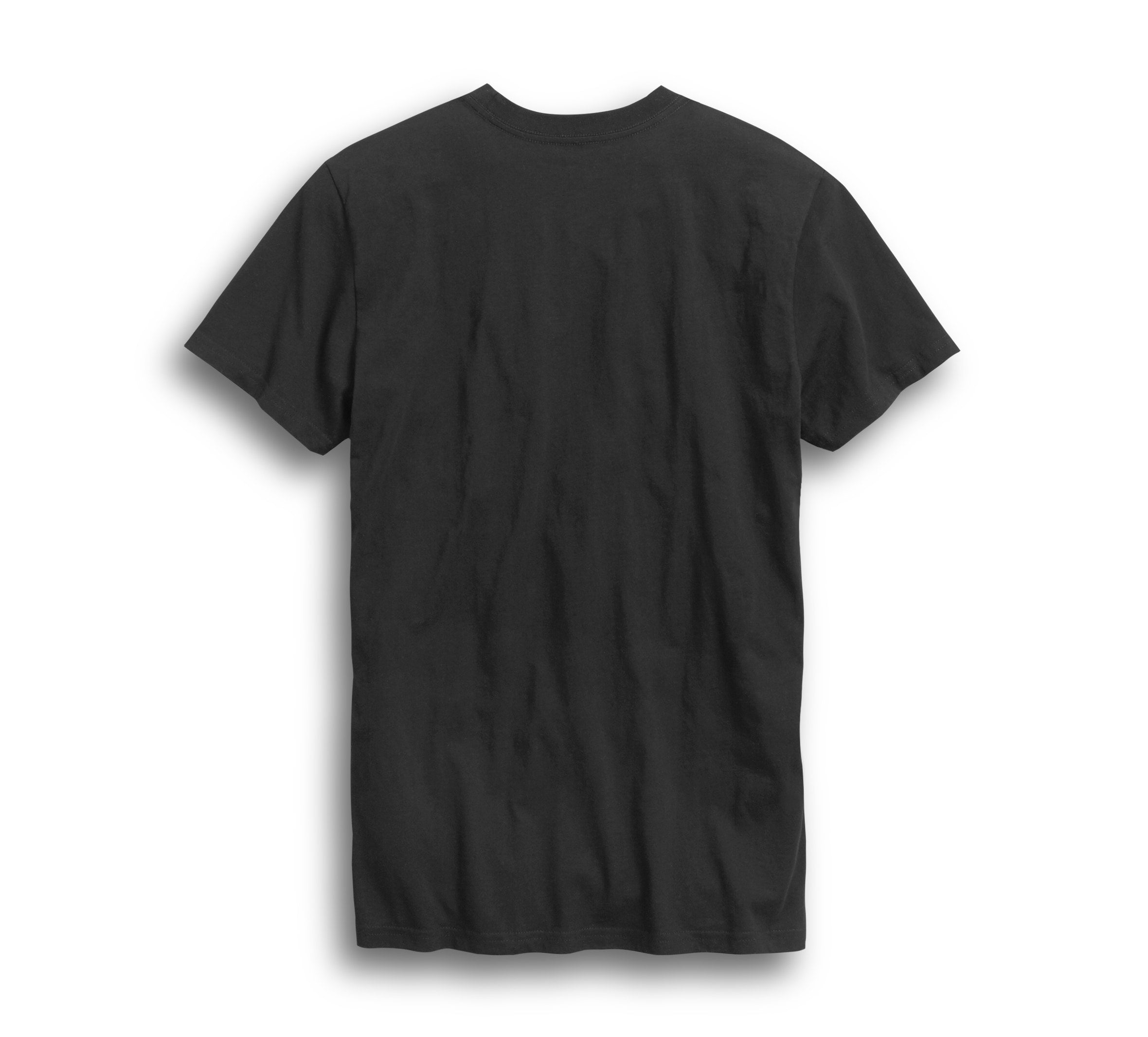 Harley-Davidson Racing Men's #1 T-Shirt - 99021-20VM