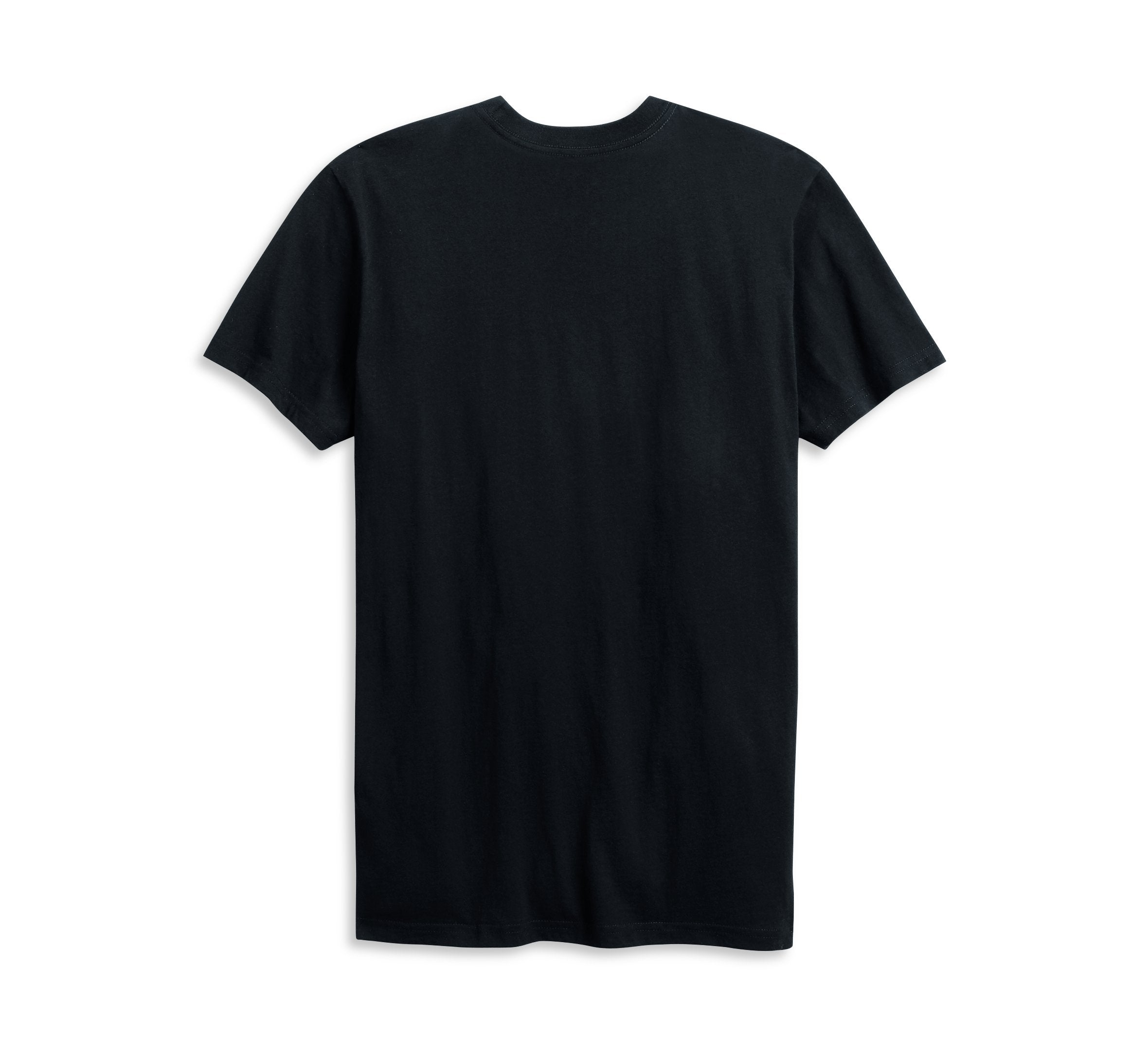 Harley-Davidson® Men's Gas Tank Tee - 96051-20VM