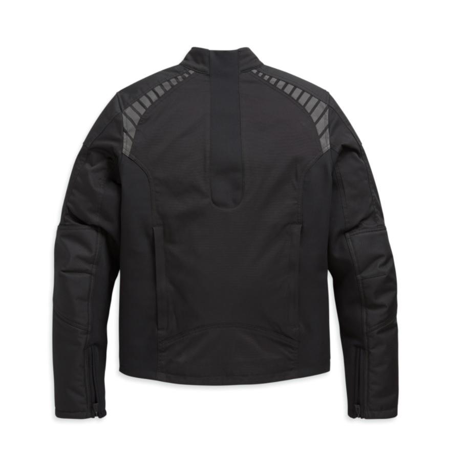 Harley-Davidson® Men's Geyser Stretch Riding Jacket - 98391-19VM