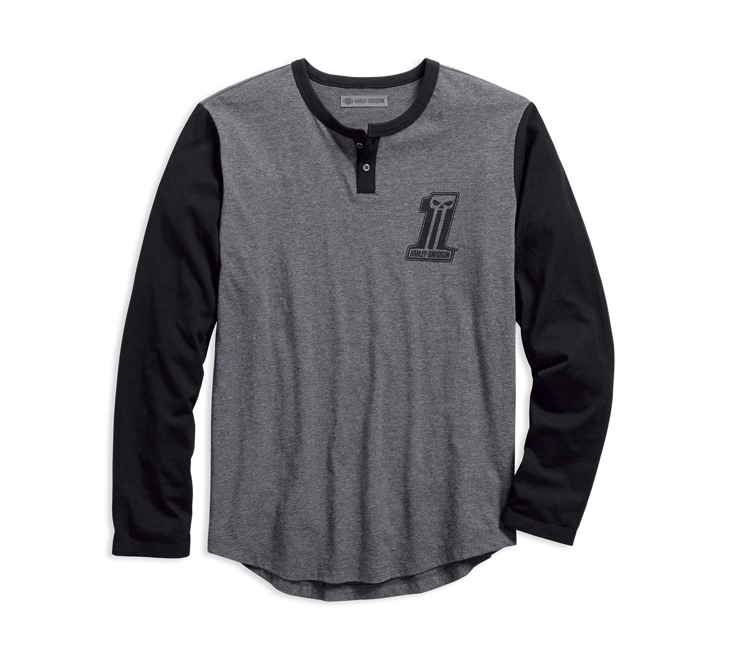 Tee shirts HARLEY DAVIDSON en Coton pour Homme - Vestiaire Tee shirts HARLEY DAVIDSON en Coton pour Homme - Vestiaire