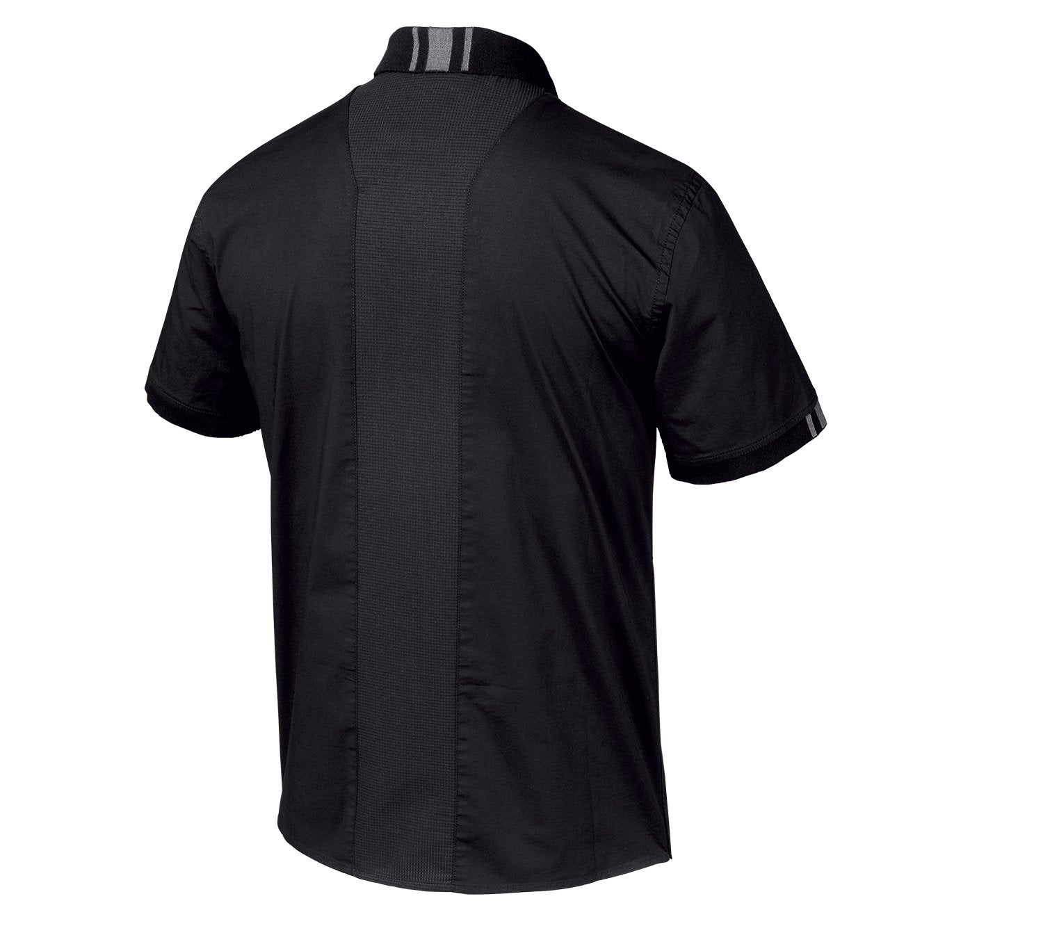 Harley-Davidson® Men's Performance Mesh Stretch Shirt - 96650-19VM