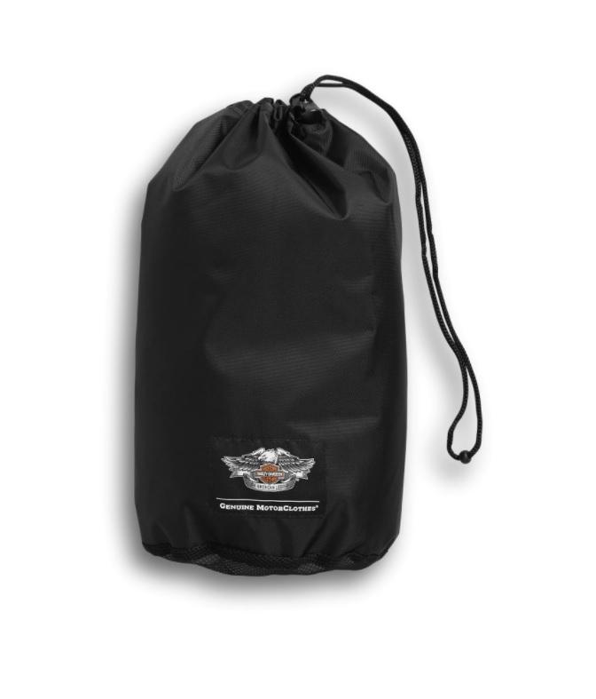 Harley-Davidson® Men's Rain Jacket - 98191-17VM