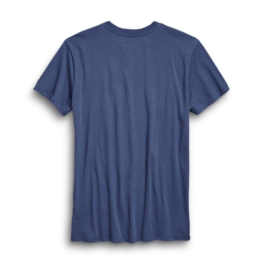 Harley-Davidson® Men's Retro Tank Graphic Tee - 98752-19VM