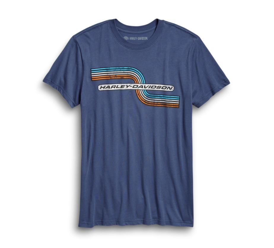 Harley-Davidson® Men's Retro Tank Graphic Tee - 98752-19VM