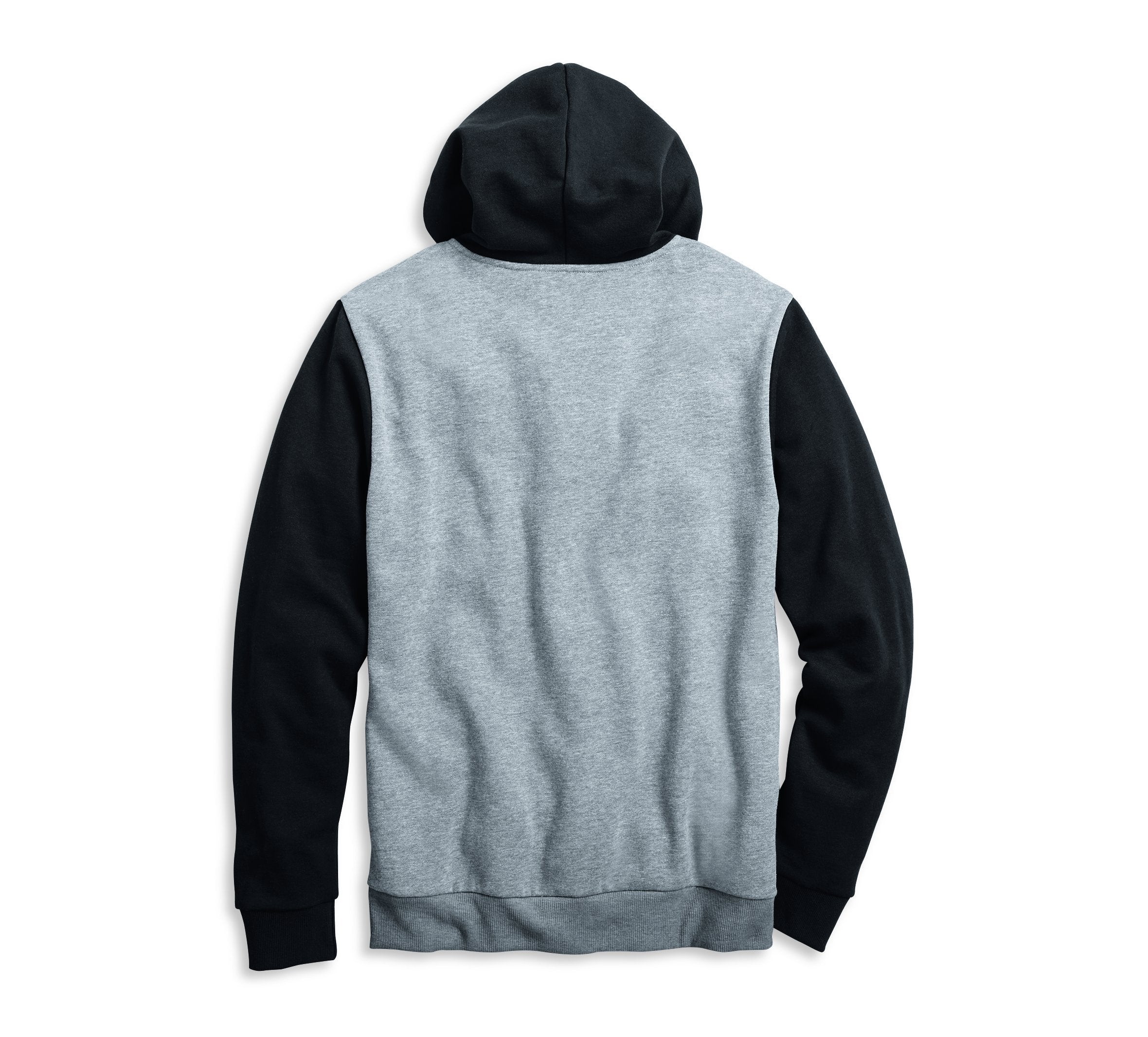 Harley-Davidson® Men's Rev'd Up Pullover Hoodie - 96054-20VM