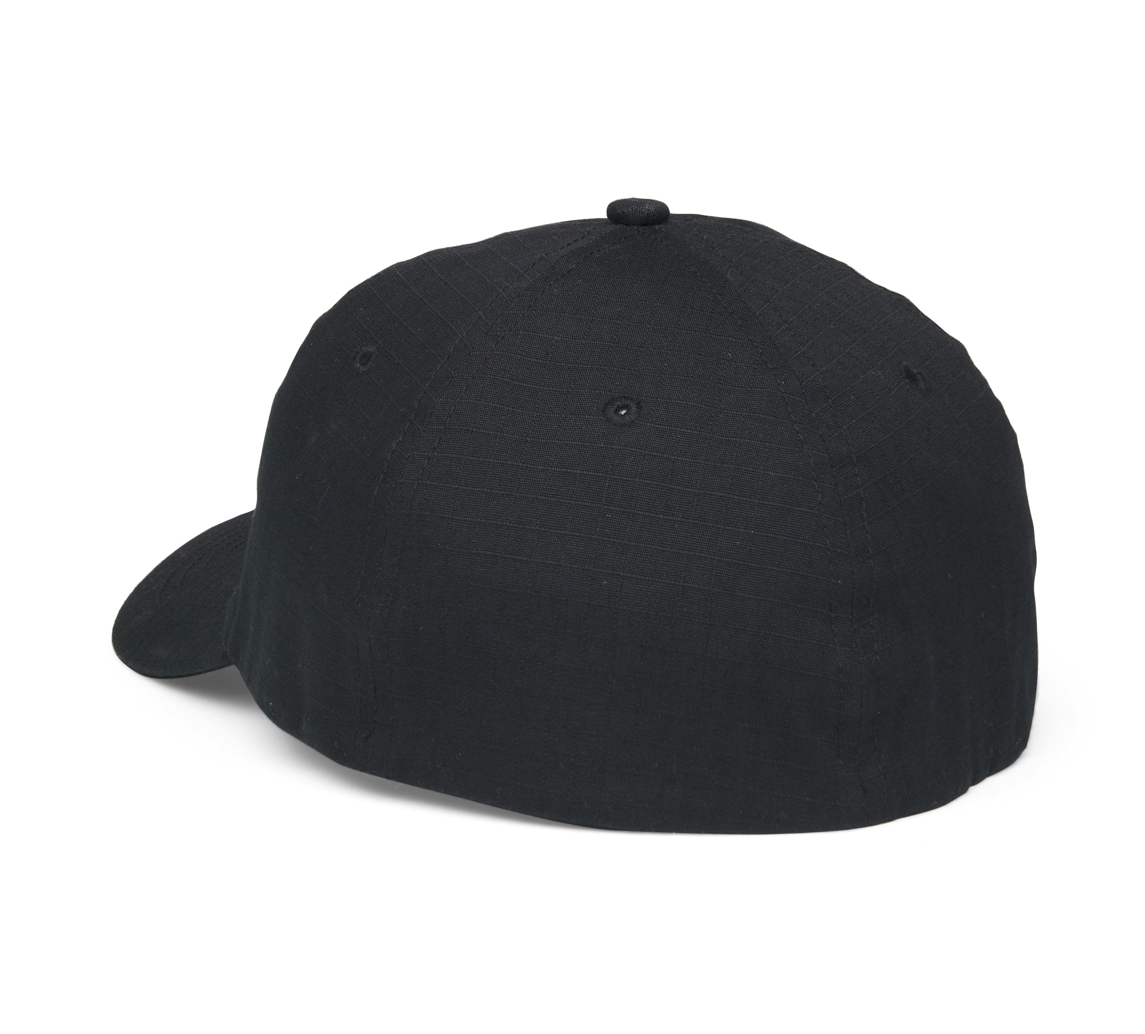 Harley-Davidson Men's Staple Dad Cap - Black - 97672-22VM