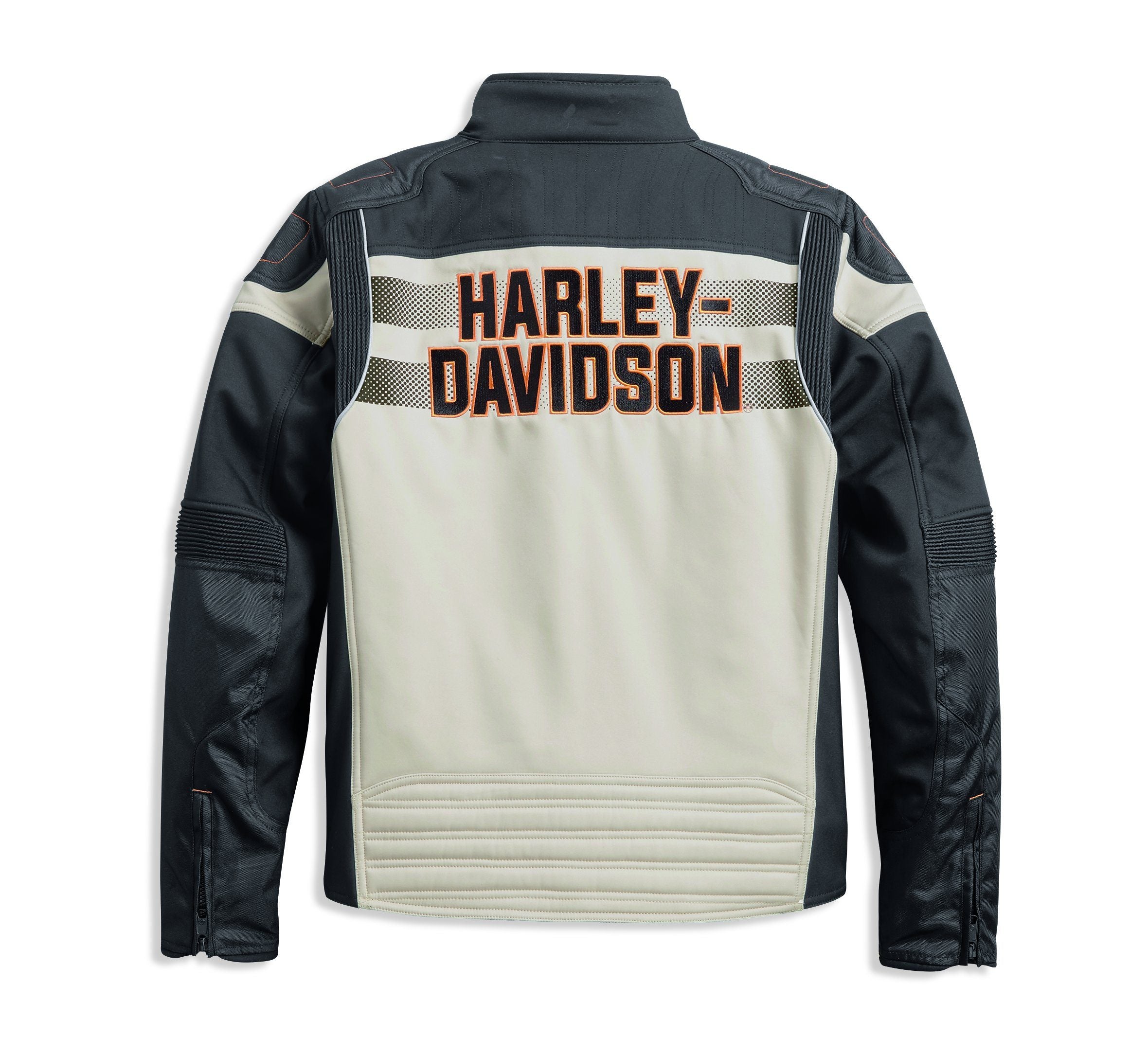 Harley-Davidson® Men's Windale Riding Jacket - 97112-20VM