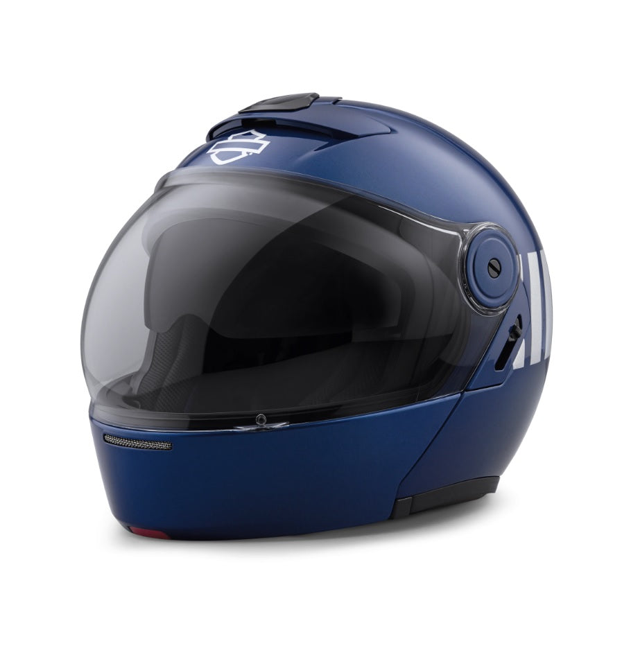 Harley-Davidson Myer J08 Modular Helmet - 98373-19VX