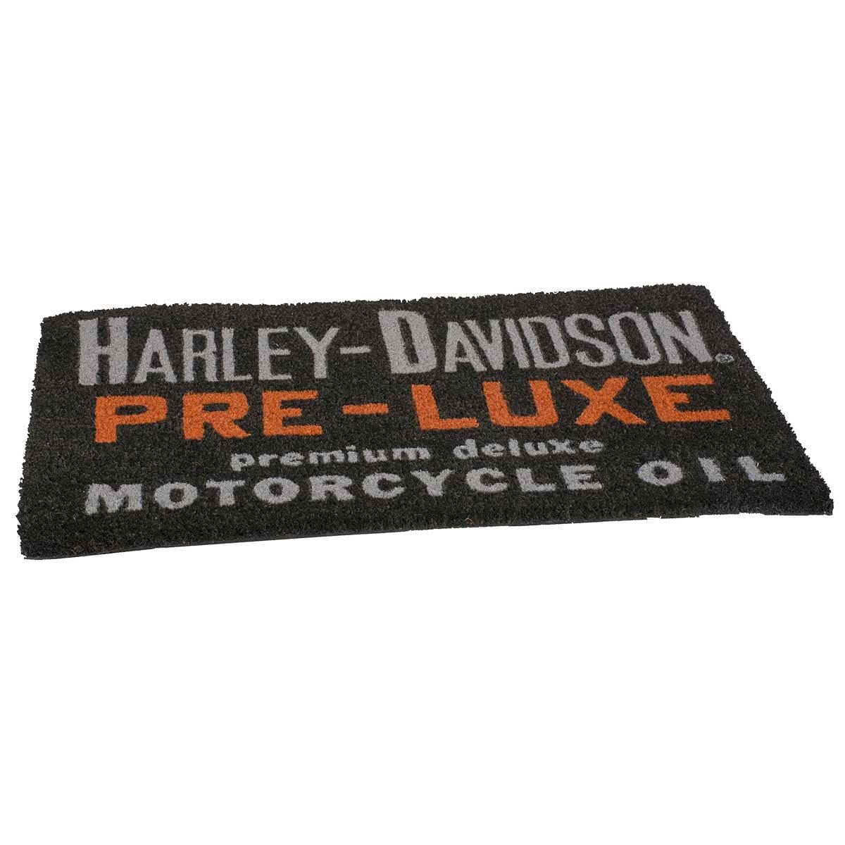 Harley-Davidson Pre-Luxe Entry Mat - HDX-99231
