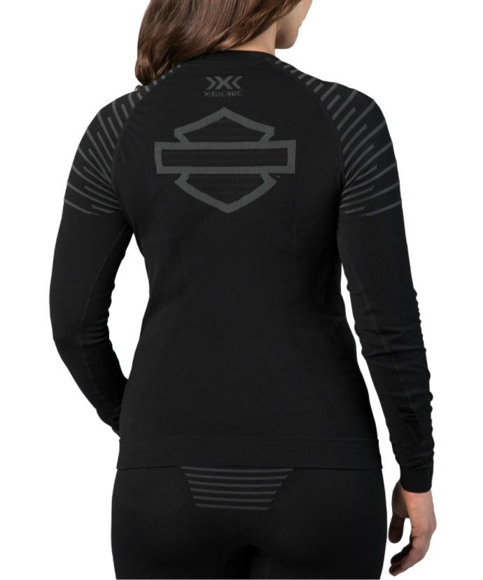 Harley-Davidson® Women's FXRG Base Layer Tee - 98270-19VW
