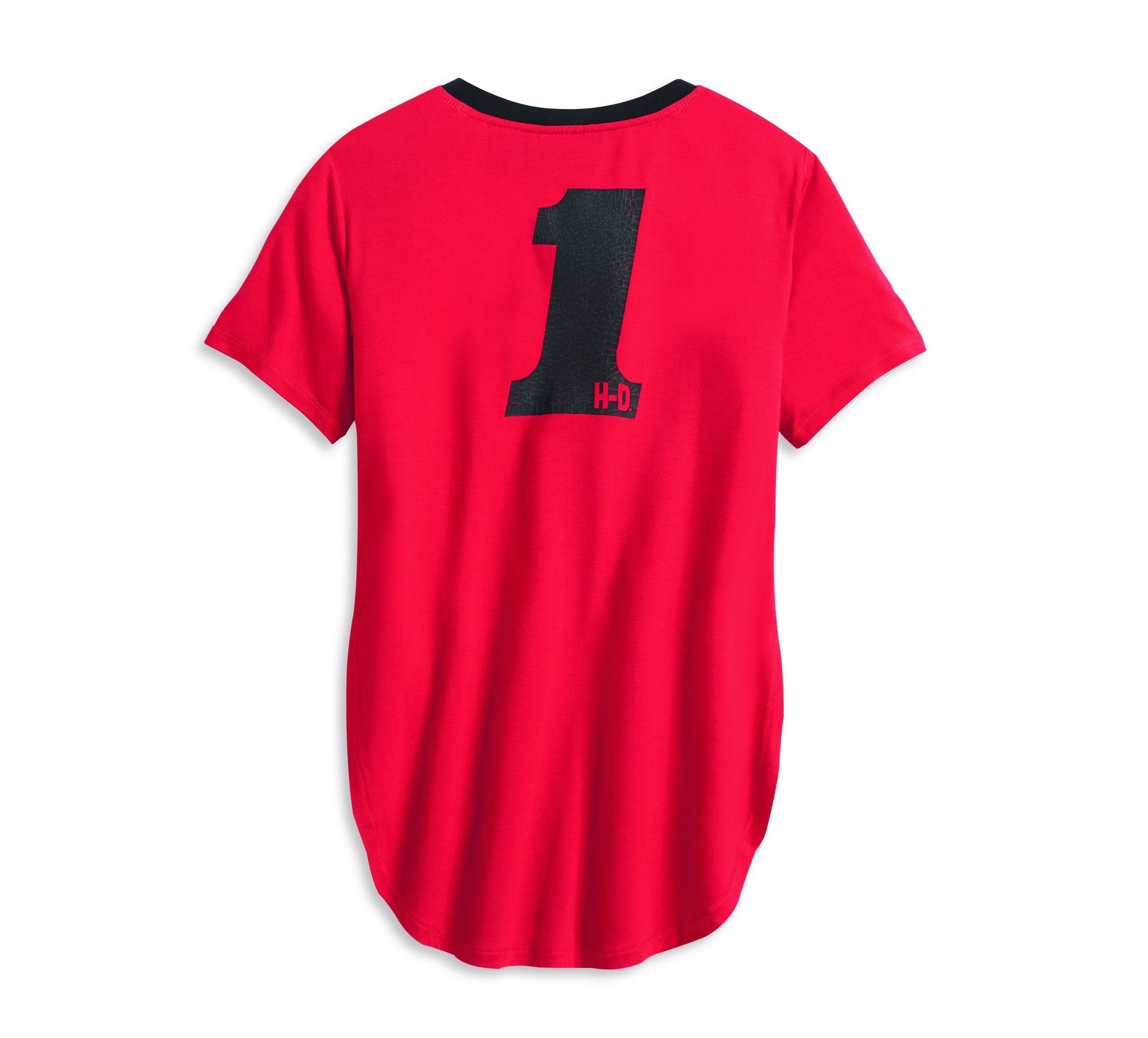 Harley-Davidson® Women's H-D One Tee - 96195-20VW