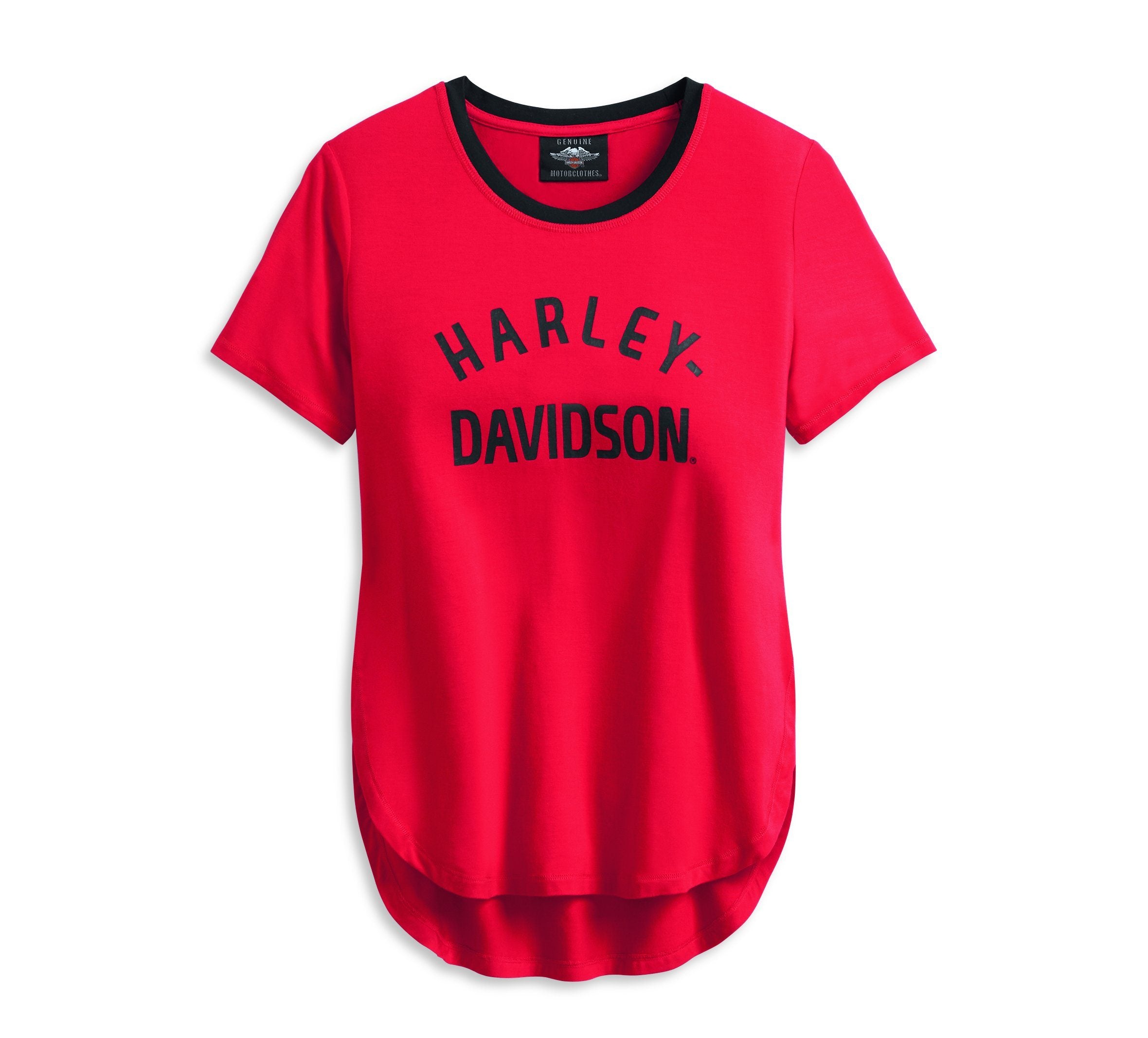 Harley-Davidson® Women's H-D One Tee - 96195-20VW