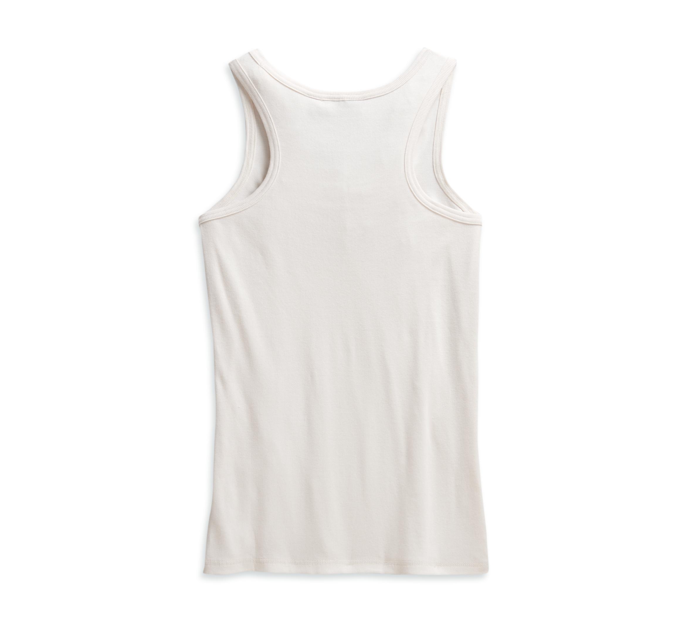 Harley-Davidson® Women's Printed Tank - 96149-21VW