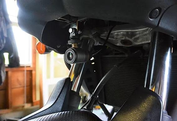 INNOVV C5 Motorcycle / ATV / UTV Dash Camera