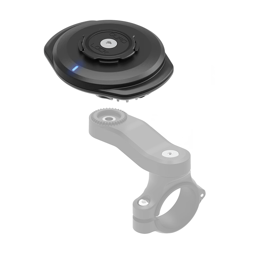 Quad Lock Weatherproof Wireless Charging Head