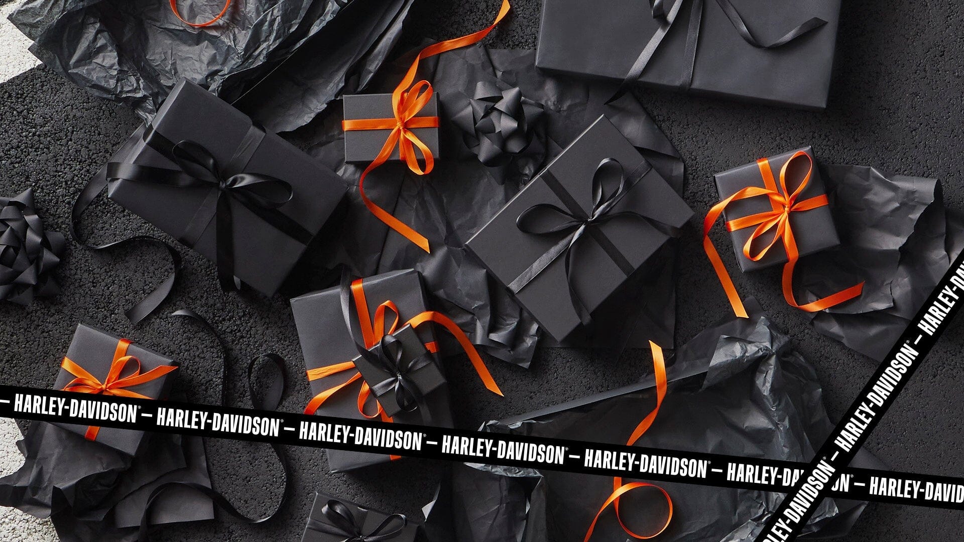🎁 Top 5 Harley-Davidson Holiday Gifts