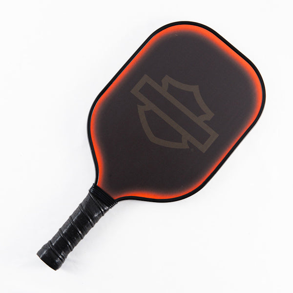 Harley-Davidson Stealth Single Pickleball Paddle - 66211