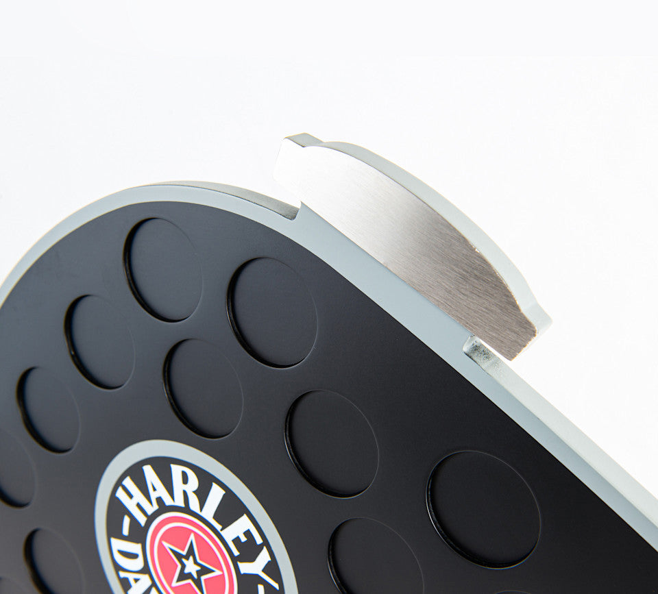 Harley-Davidson Gas Tank Magnetic Poker Chip Frame - 6941