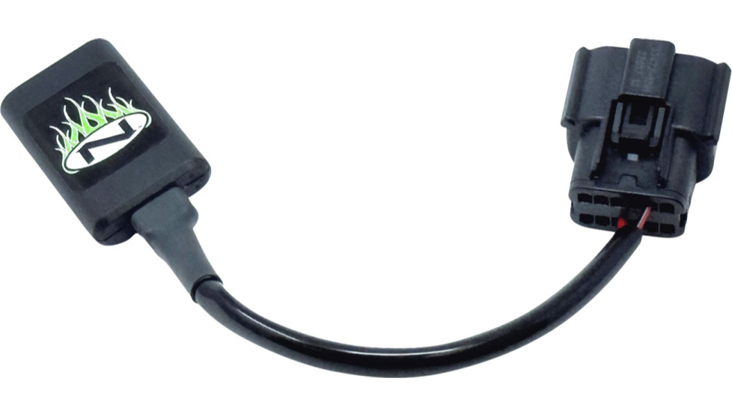 NAMZ Wireless Apple CarPlay Headset Bypass for Skyline Harley-Davidson