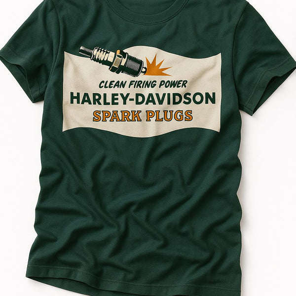 Harley Davidson MILWAUKEE tシャツ Milwaukee Iron Tee | Harley-Davidson USA