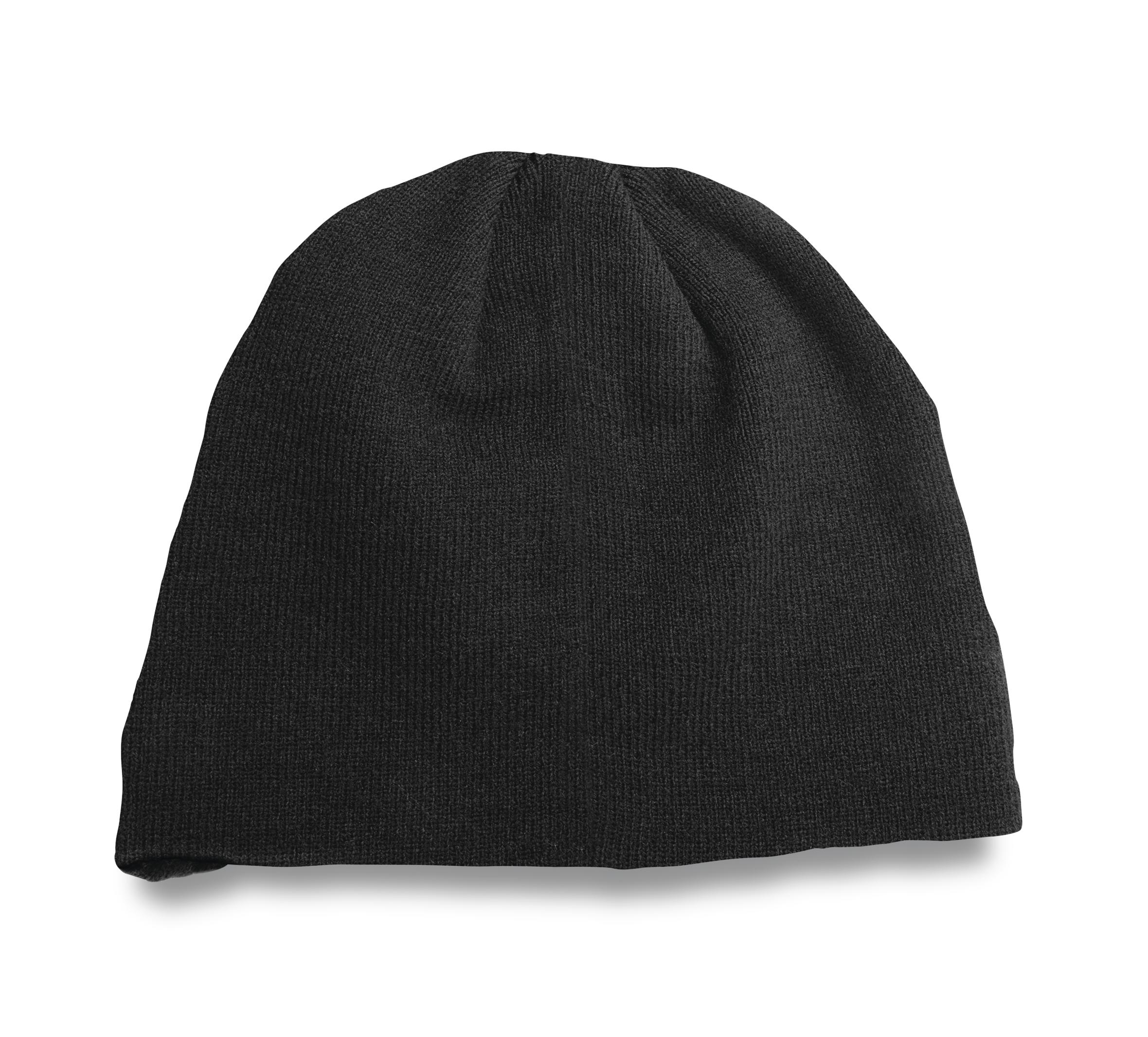 Harley-Davidson Men's Bar & Shield Reversible Hat - 97623-22VM