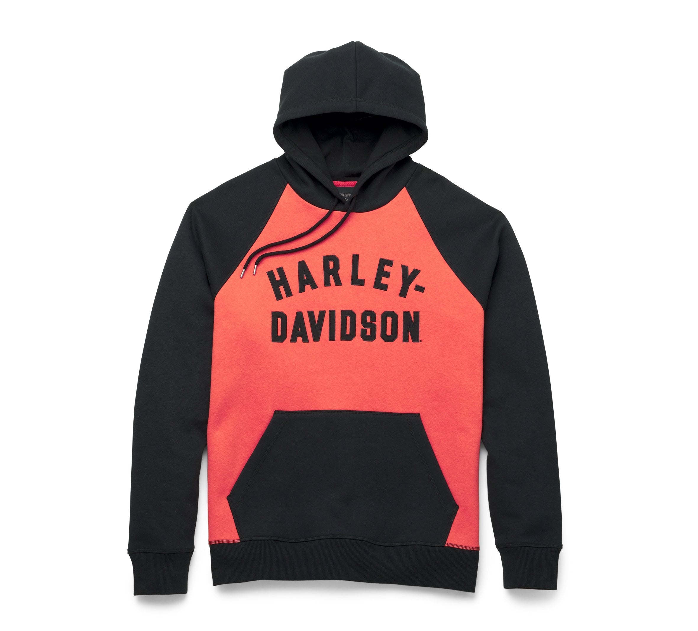 Harley-Davidson Men's Hoodies and Sweatshirts