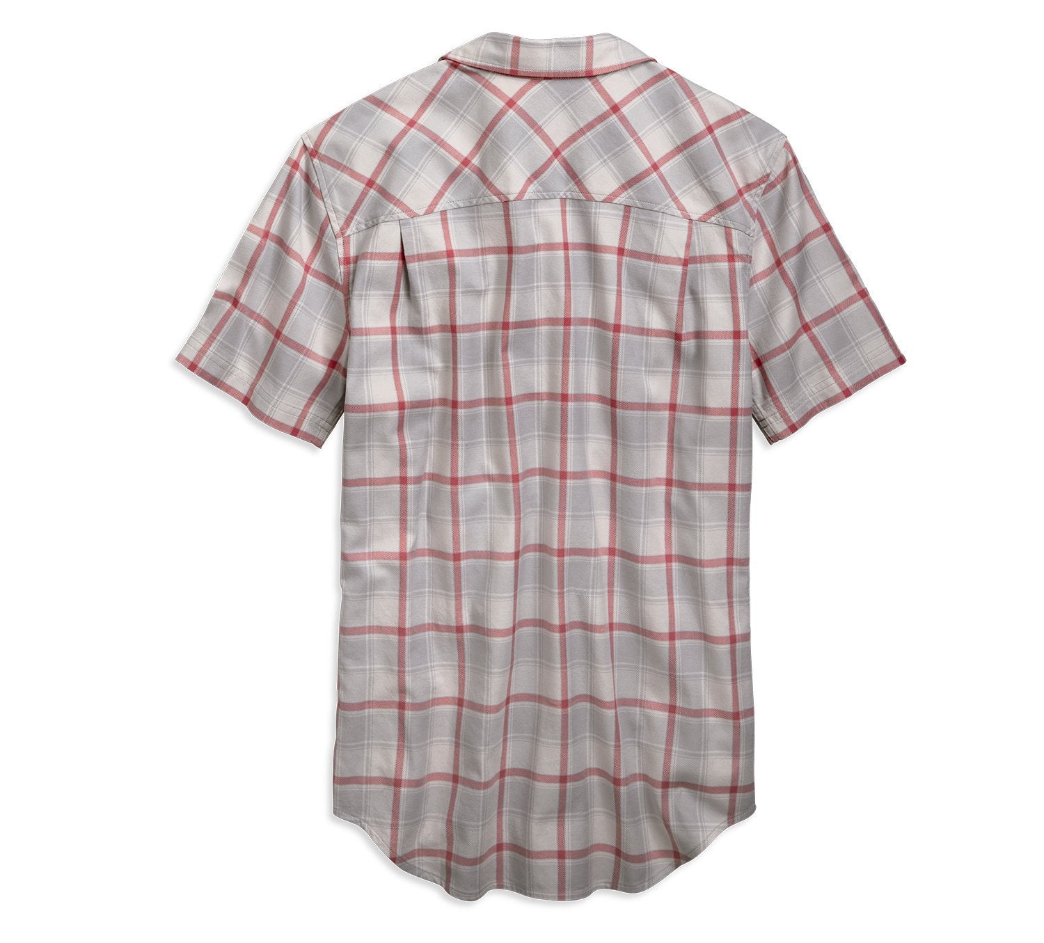 ホッシーマン様　確認用 Harley-Davidson® Men's Vintage Plaid Shirt - 96197-21VM