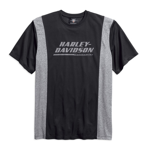 【SATIIIZ】Par Harley Pigment T-Shirt Par Hali Pigment T-Shirt - satiiiz