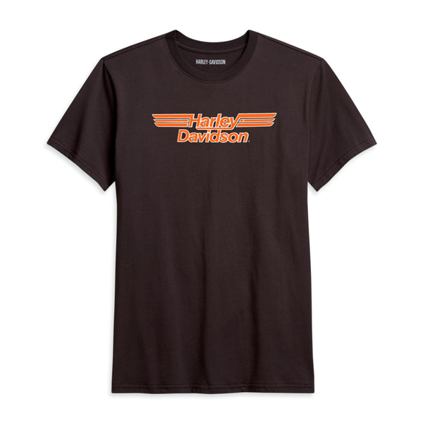 HARLEY-DAVIDSON 2013年製ロンT HARLEY DAVIDSON BARB'S 2006 LONG SLEEVE X-LARGE