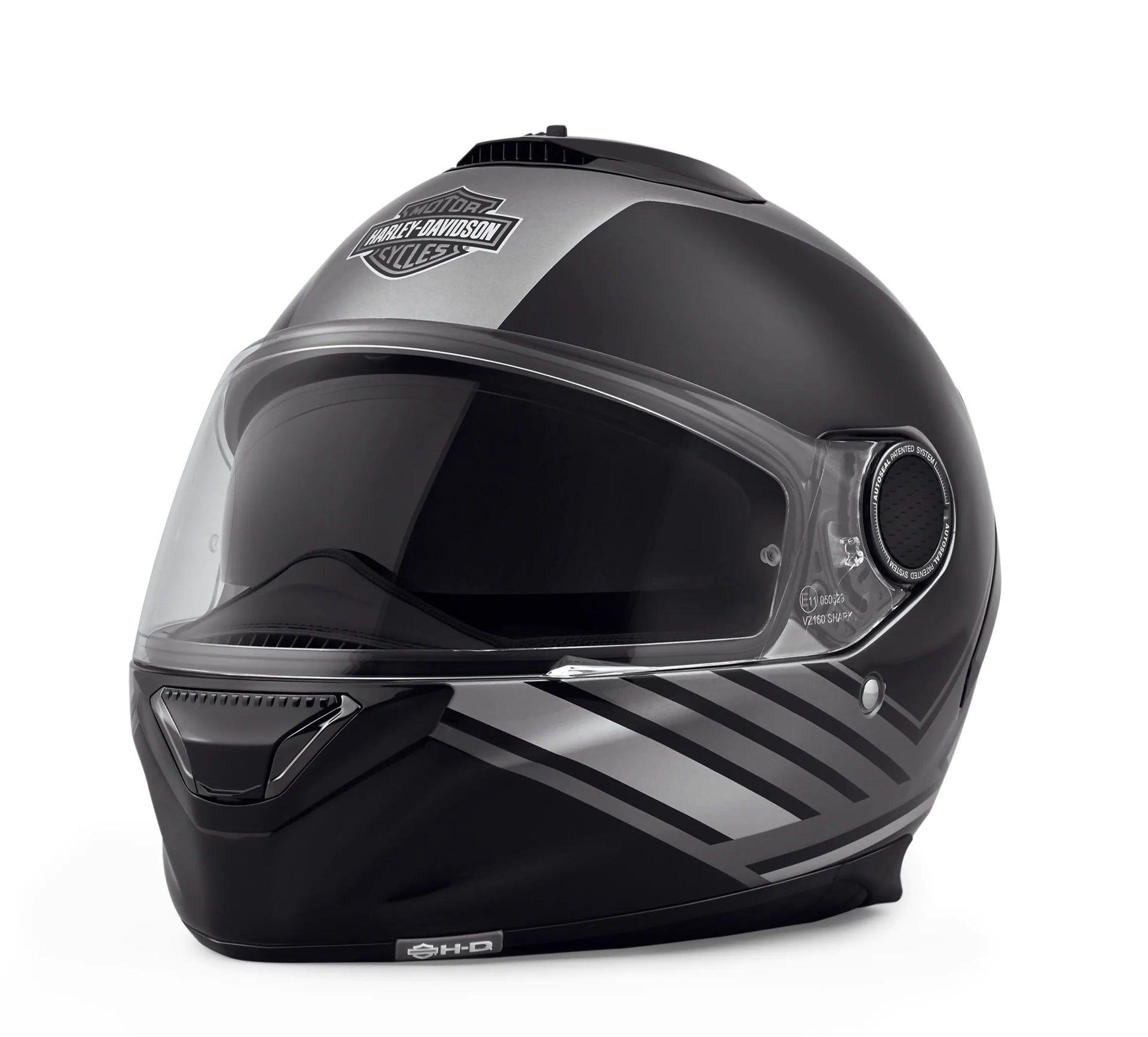 harley full face helmet shoei Harley-Davidson® Vanocker S08 Full-Face Helmet - 98102-20VX