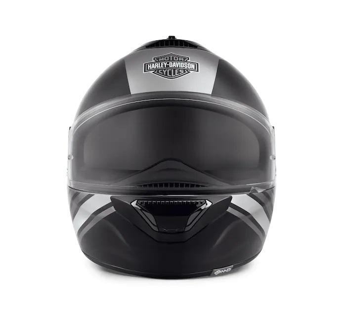 full face motorcycle helmet harley Harley-Davidson® Vanocker S08 Full-Face Helmet