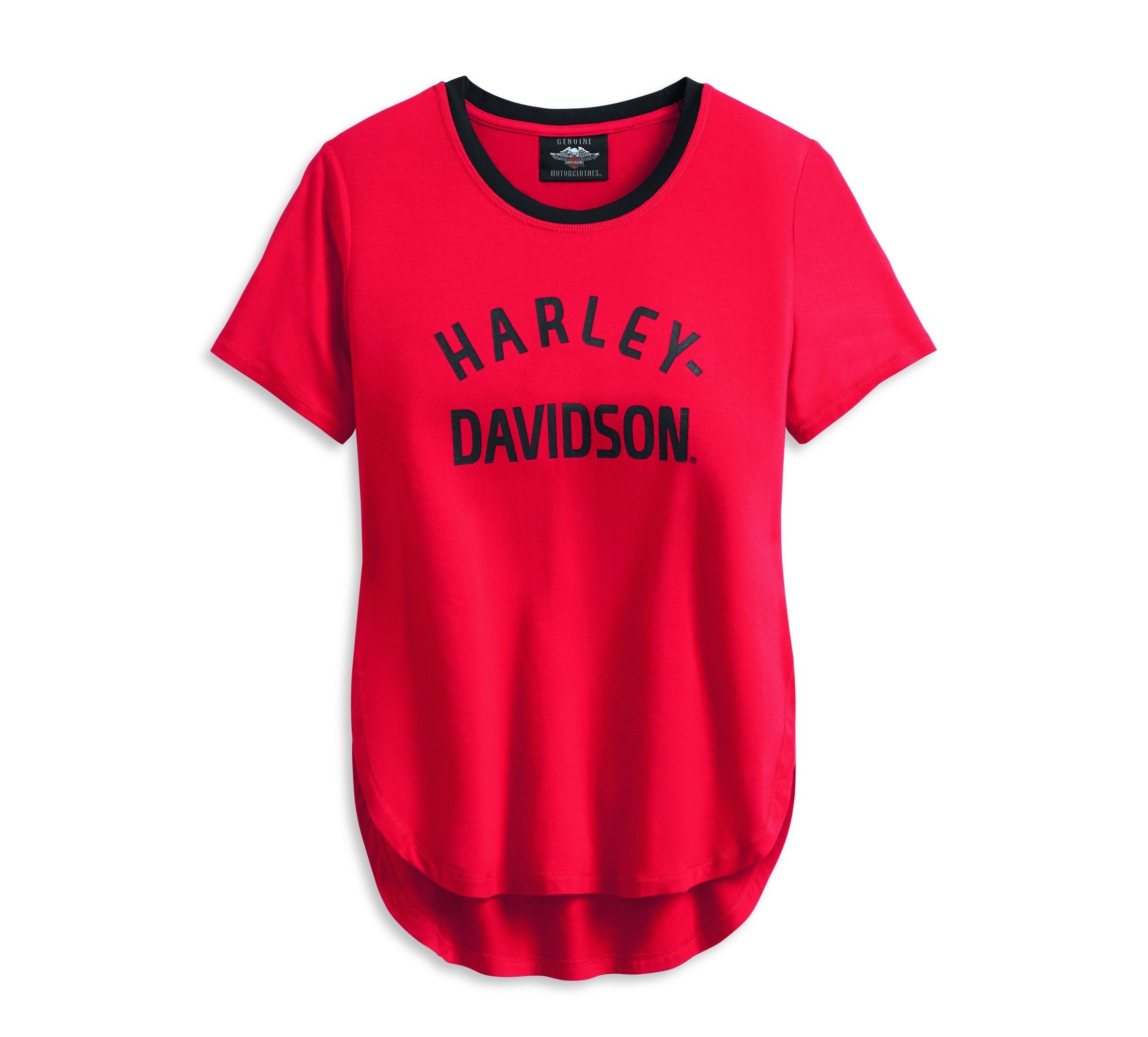 Harley-Davidson Women's H-D One Tee - 96195-20VW