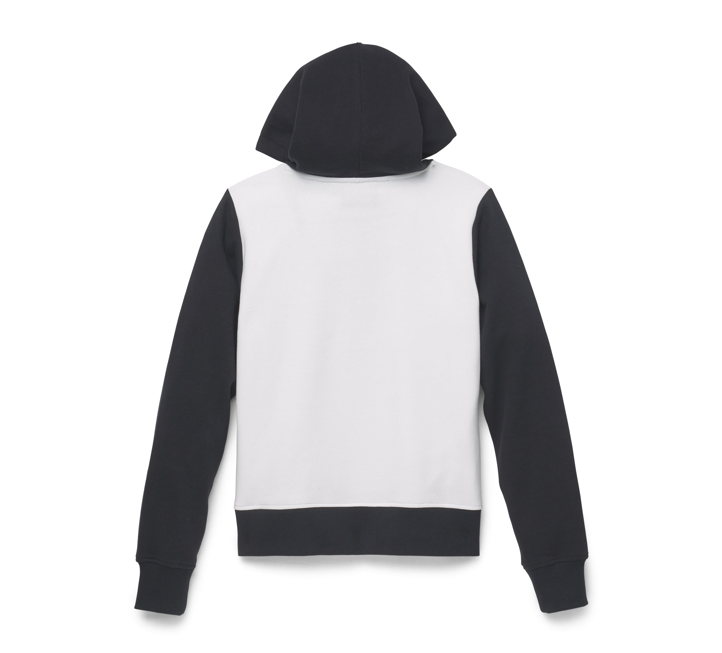 Harley-Davidson Women's Rear Suspension Pullover Hoodie - 96596-22VW