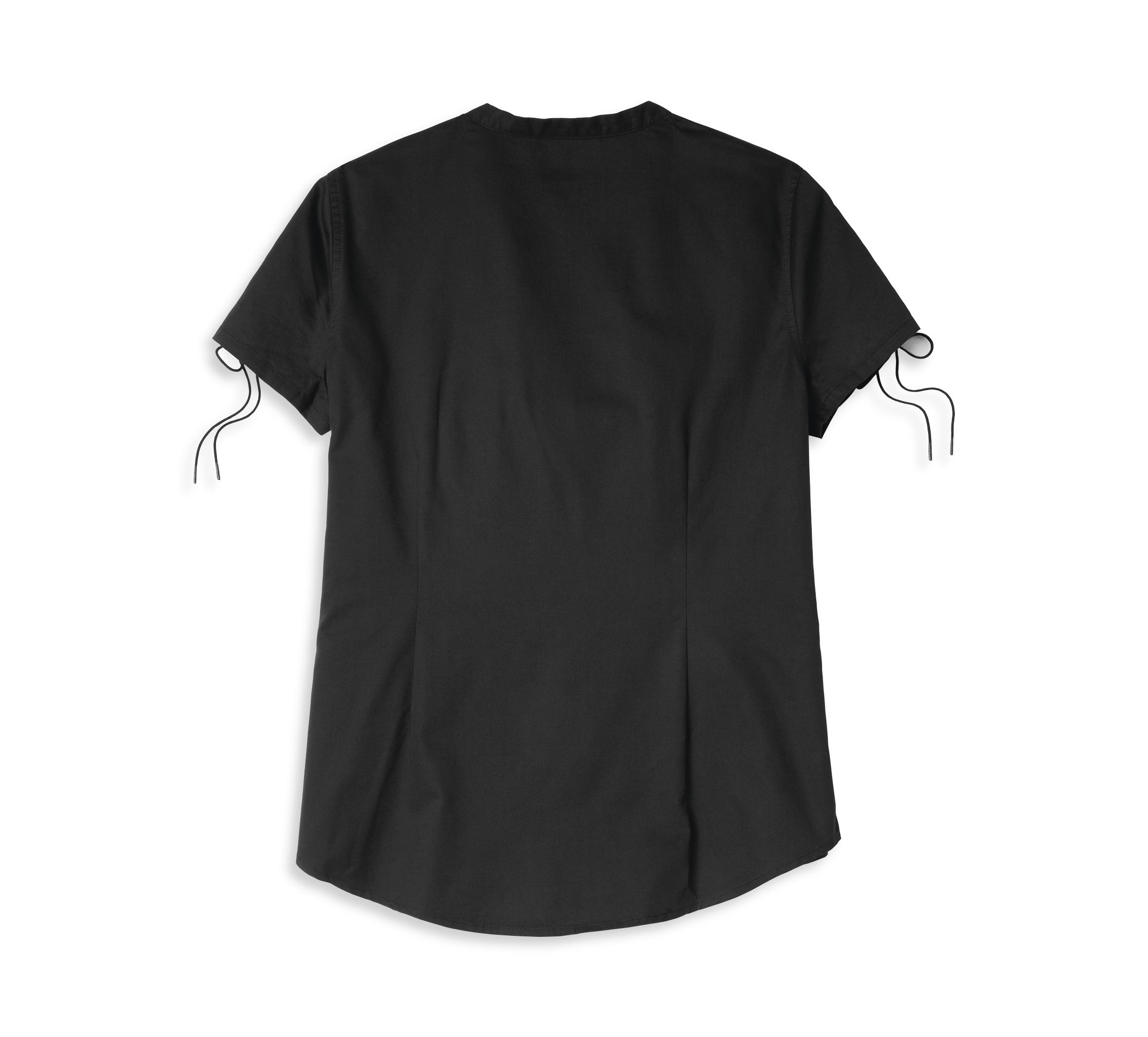 Amazon.com: Harley-Davidson Men's Shirt, Heritage HD Script