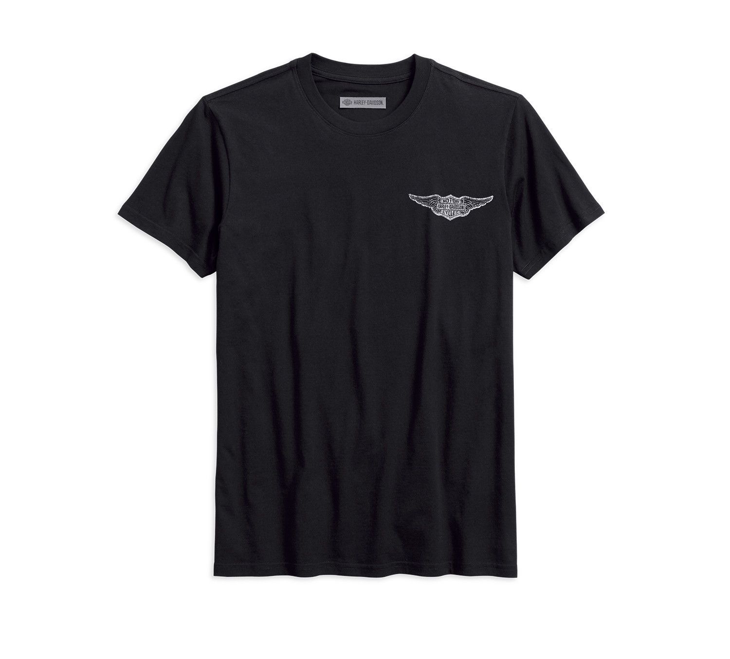 Harley-Davidson® Men's Own A Harley Slim Fit Short Sleeve Tee
