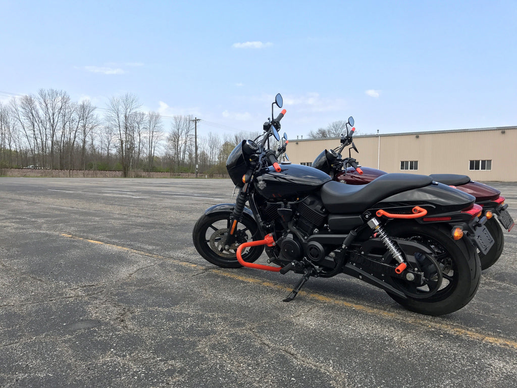 Learn to Ride Class Payment