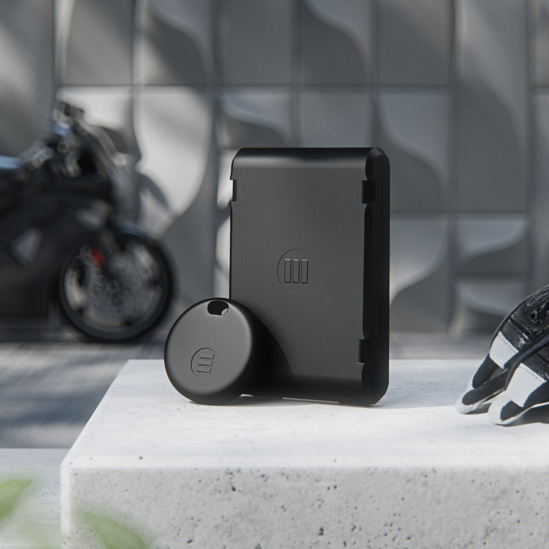 Monimoto Smart GPS Motorcycle tracker , Monimoto 7