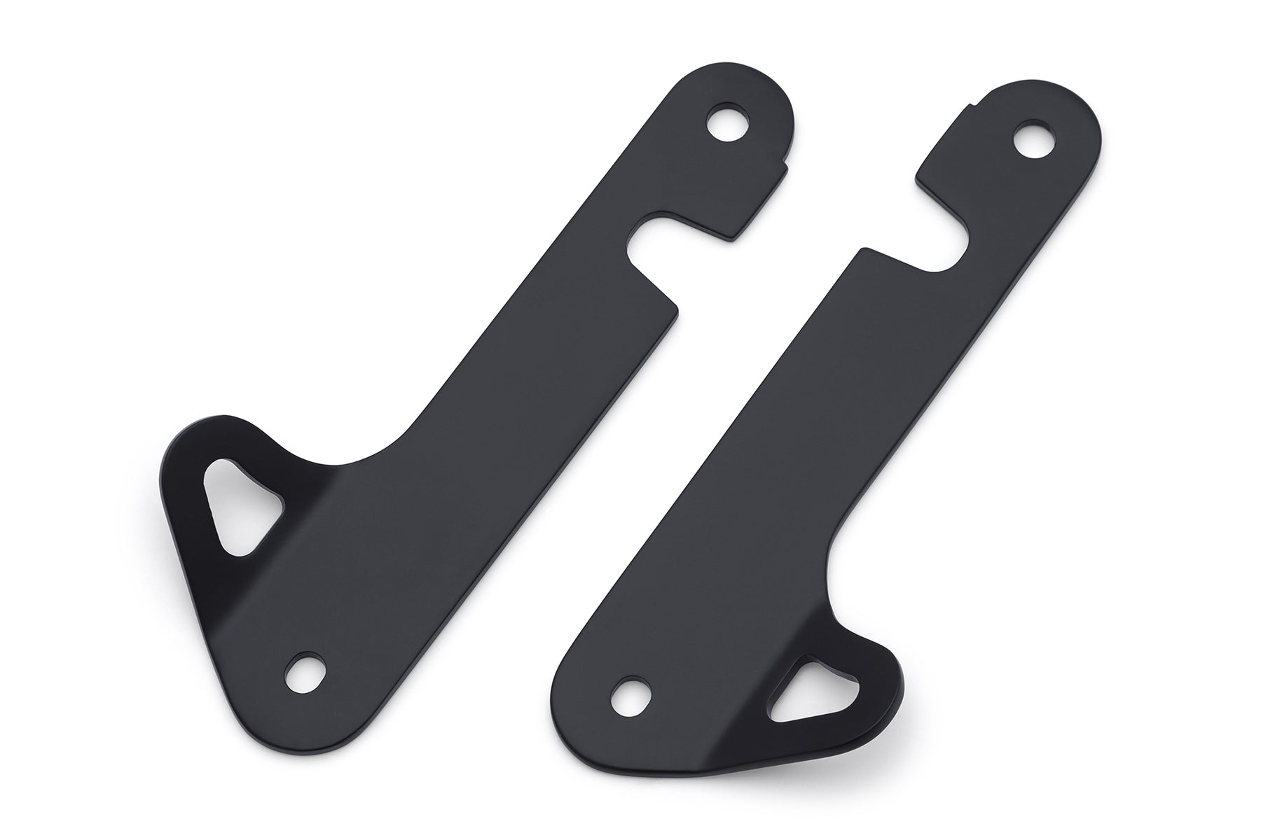 Tie Down Brackets for Batwing (Street Glide / Limited)